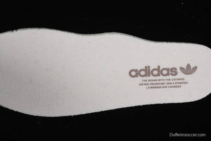 Adidas Originals Gazelle Indoor Retro Casual Anti-Slip Wear-Resistant Low-Top Sneakers - JP5674