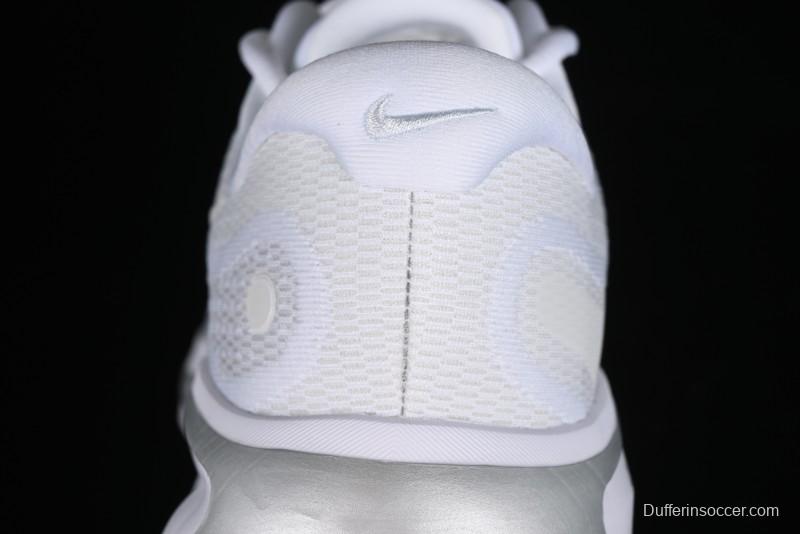 Nike Journey Run 2024 New Cushion Anti-Slip Wear-Resistant Low-Top Casual Running Shoes - FJ7765-102