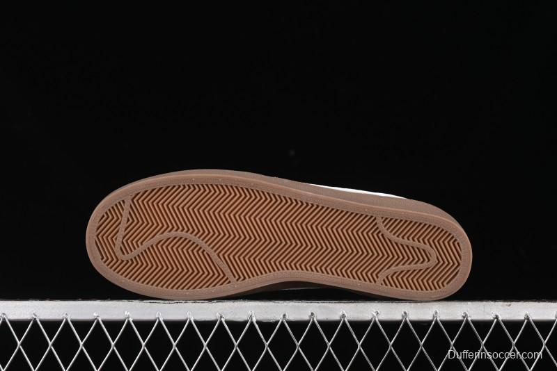 Nike Killshot 2 Retro Comfortable Anti-Slip Low-Top Skate Shoes - HF4261-299