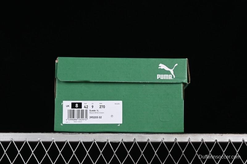 Puma Suede XL Retro Casual Sneakers - 395205-02