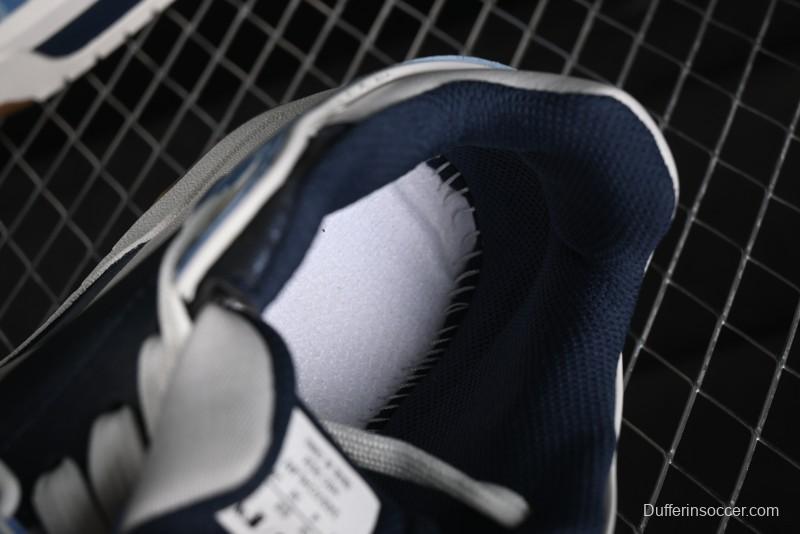 New York Yankees Chunky Liner Mid Denim Monogram Sandals with Thick Sole - 3ASXCHL4N50BLS