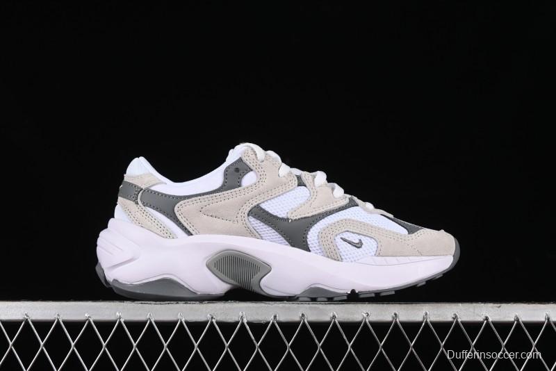 Nike Summer Retro Casual Dad Shoes - FJ3794-101