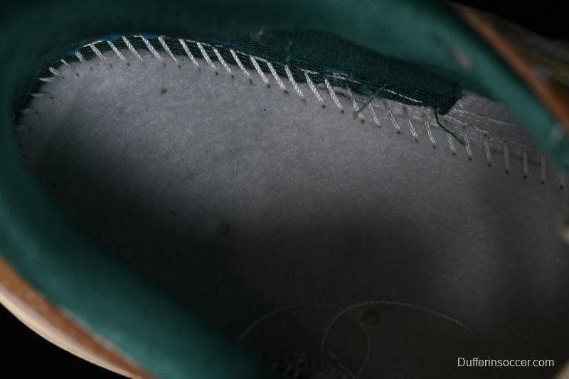 Nike Travis Scott x Fragment Design x Air Jordan 1 Low OG SP AJ1 Retro Sneakers - JH6088-611