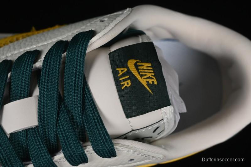 Nike Travis Scott x Fragment Design x Air Jordan 1 Low OG SP Sneakers - JH6088-702