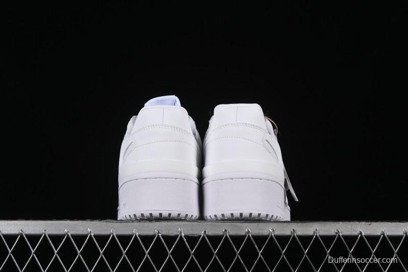 Adidas Forum 84 Low Retro Basketball Sneakers - FY9042