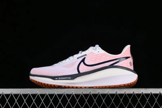 Nike Air Zoom Vomero 17 Lunar Summer 2024 Cushioned Casual Running Shoes - FB1309-102