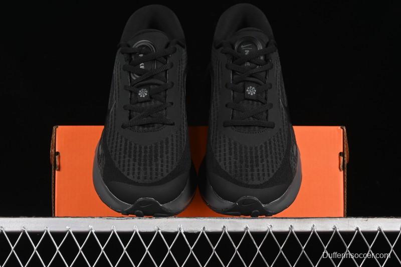 Nike Journey Run 2024 Low-Top Casual Running Shoes with Shock Absorption Anti-Slip and Wear-Resistant Design - FN0228-002