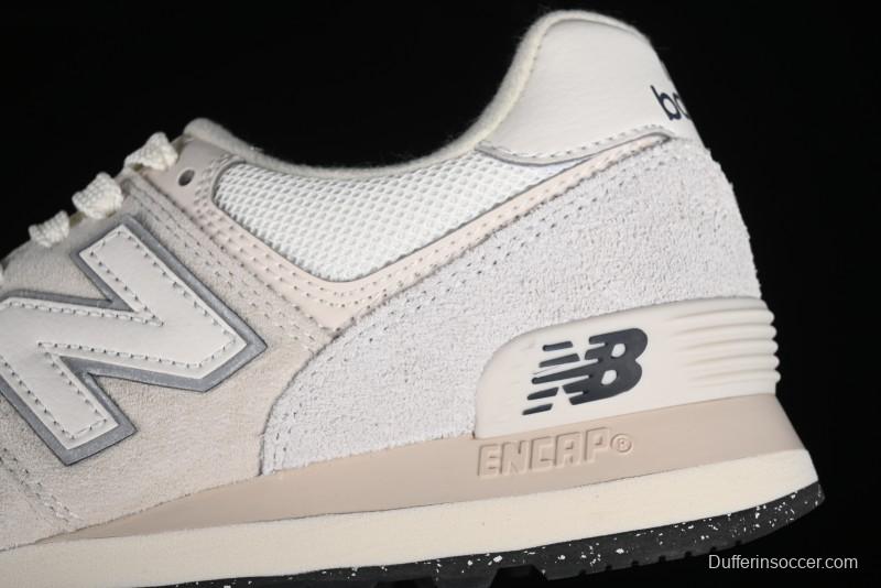 New Balance 574 Series Retro Casual Running Shoes - U574LS2