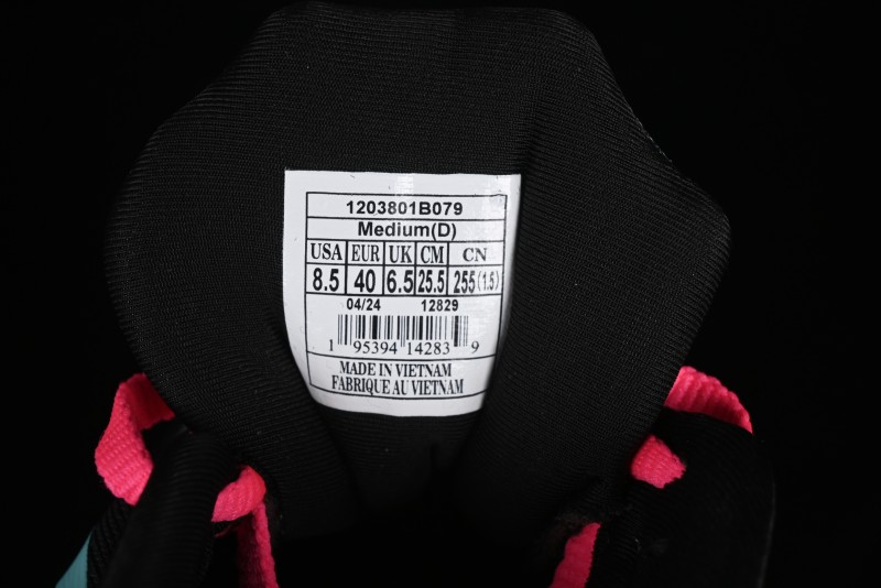 Brooks Ghost 15 Running Shoes with DNA LOFT V2 Cushioning and Breathable Air Mesh - 1203801B079
