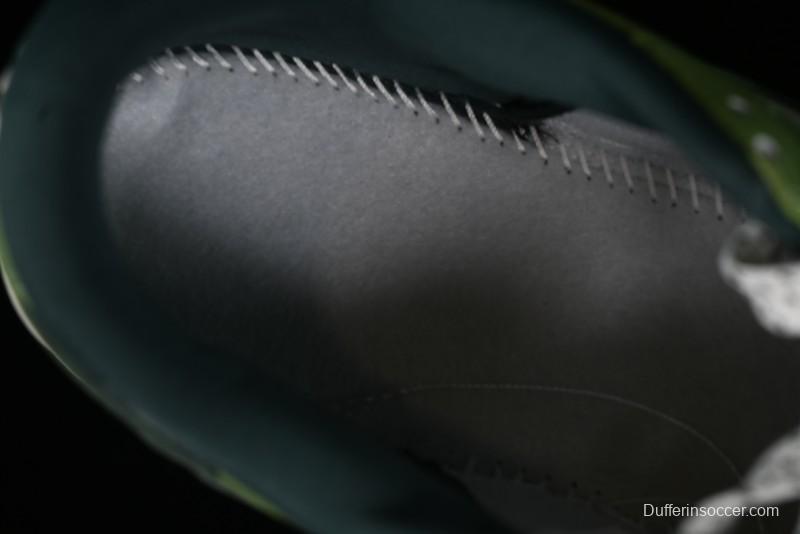 Nike SB Dunk Low UN Collaboration - Flying Spring Green Anniversary High-End Custom Low-Top Casual Skate Shoes - JH8310-959