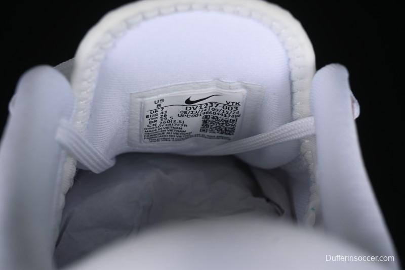 Nike Motiva Summer Breathable Cushioned Wave Running Shoes - DV1237-003