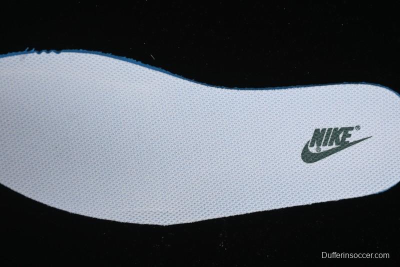 Nike Travis Scott x Fragment Design x Air Jordan 1 Low OG SP Sneakers - JH6088-702