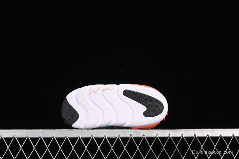 Nike Dynamo Go Flyease Kids' Easy-On Sneakers with Press-Down Heel - DH3438-403