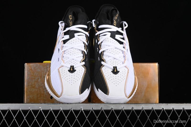 Nike Air Zoom G.T. Cut 3 EP Basketball Shoes with Full-Length ZoomX Foam - HF5702-170