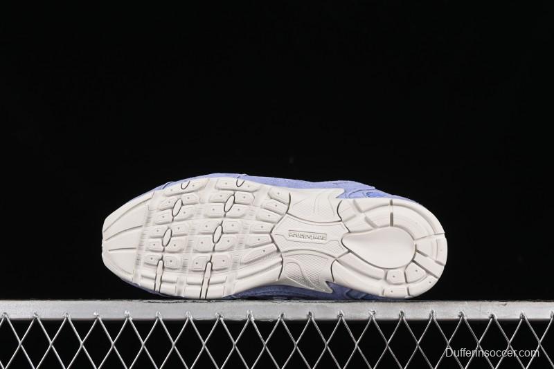 MiuMiu x New Balance 530 Low-Top Classic Retro Casual Running Shoes - AJD4