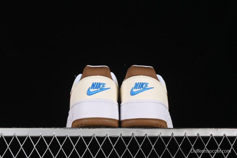 Nike Full Force Lo Low Top Casual Sneakers - HJ3485-121