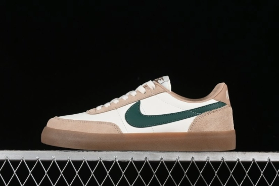 Nike Killshot 2 Retro Comfortable Anti-Slip Low-Top Sneakers - HF4861-133