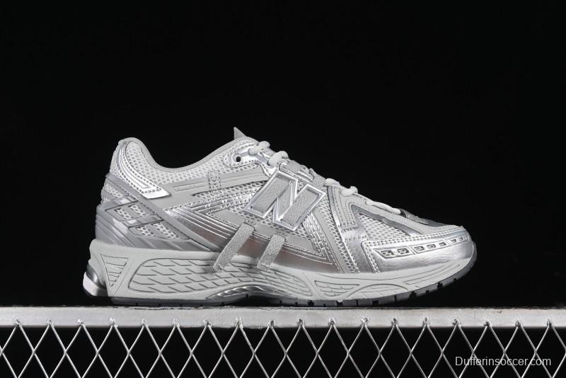 New Balance 1906 Series Retro Dad Style Casual Running Shoes - M1906AG