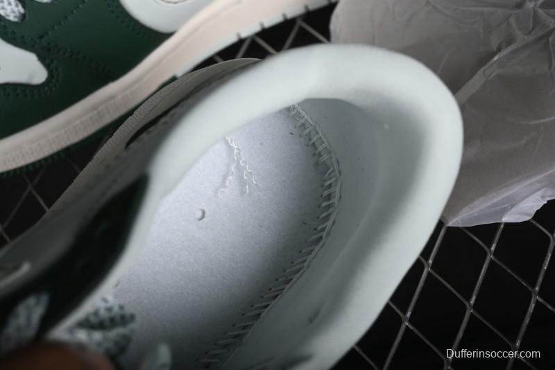 Nike Travis Scott x Fragment Design x Air Jordan 1 Low OG SP AJ1 Sneakers - JJ5288-008