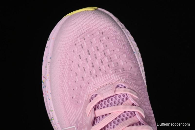 HOKA ONE ONE MACH 6 Flagship Racing Shoes with Carbon Plate Technology and Asymmetric Design - 1147810 PGH