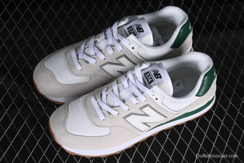 New Balance 574 Series Retro Casual Running Shoes - ML574TD2