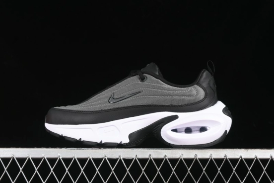 Nike Air Max Portal Retro Running Shoes with Air Cushion - HF3053-105