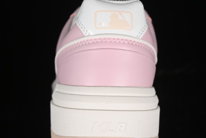 New York Yankees MLB Chunky Liner Basic Height Increasing Casual Sneakers - 3ASXCLB3N50PKS