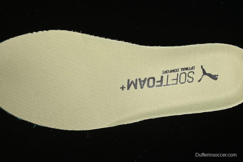 Puma Bella UT Leather Fashion Casual Sports Shoes - 402186-05