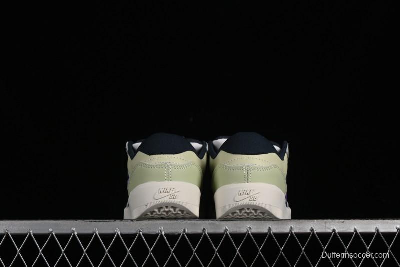 Nike SB Force 58 Retro Skate Shoes - DV5476-300