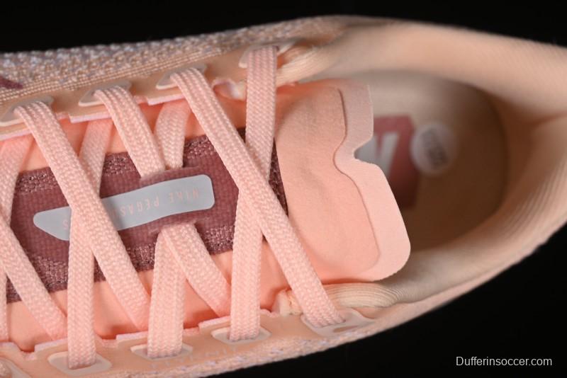 Nike Air Zoom Pegasus 35 Breathable Cushioned Running Shoes with Zoom Air - FQ7261-800