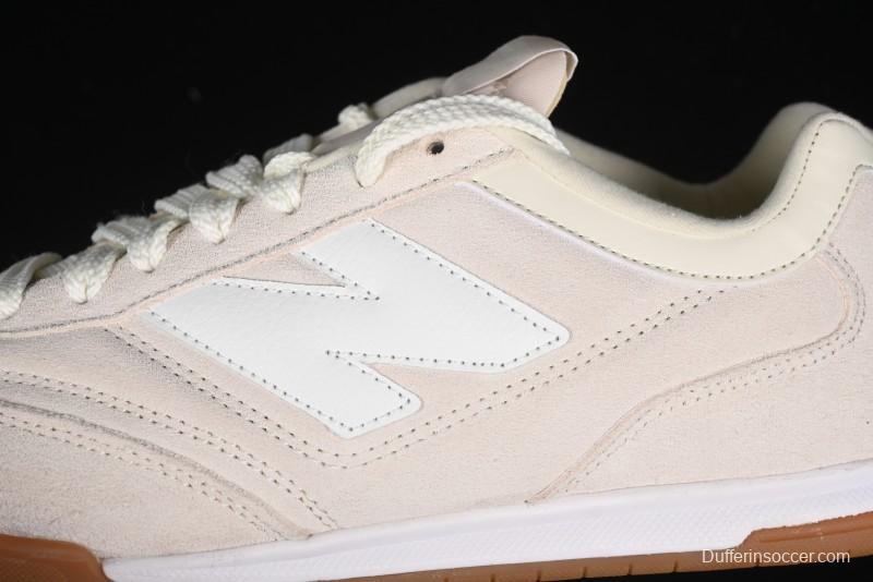 New Balance RC42 Series Retro Football Training Casual Sneakers - URC42EA