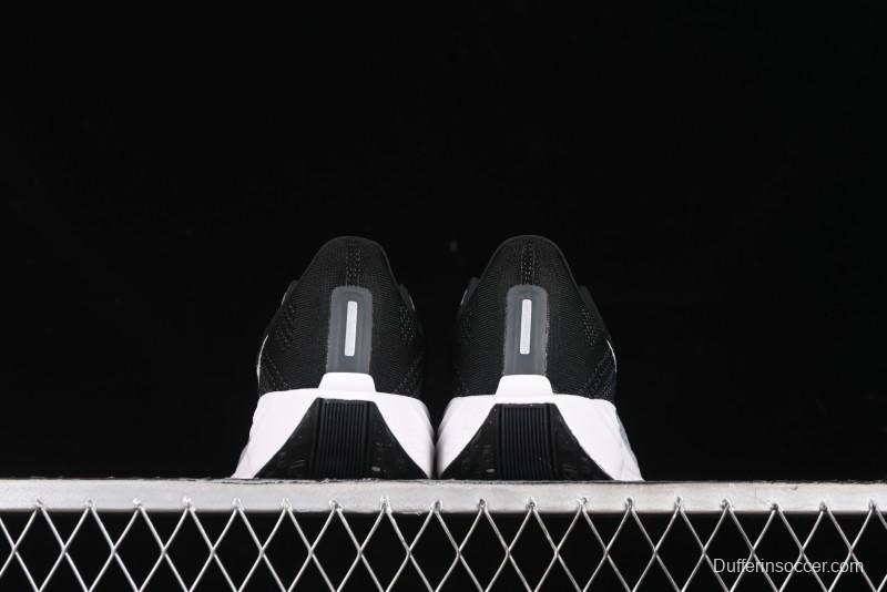 Nike Air Zoom Pegasus 35 Running Shoes with Breathable Mesh & Zoom Air Cushion - FQ7262-002