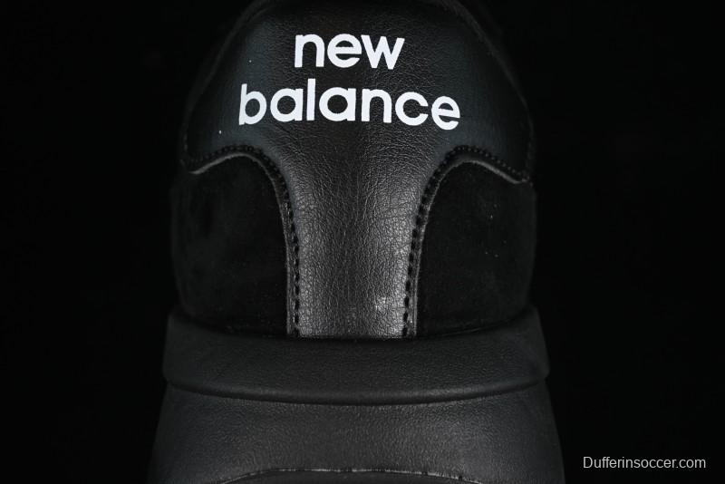 New Balance 370 Series Retro Casual Running Shoes - U370PB