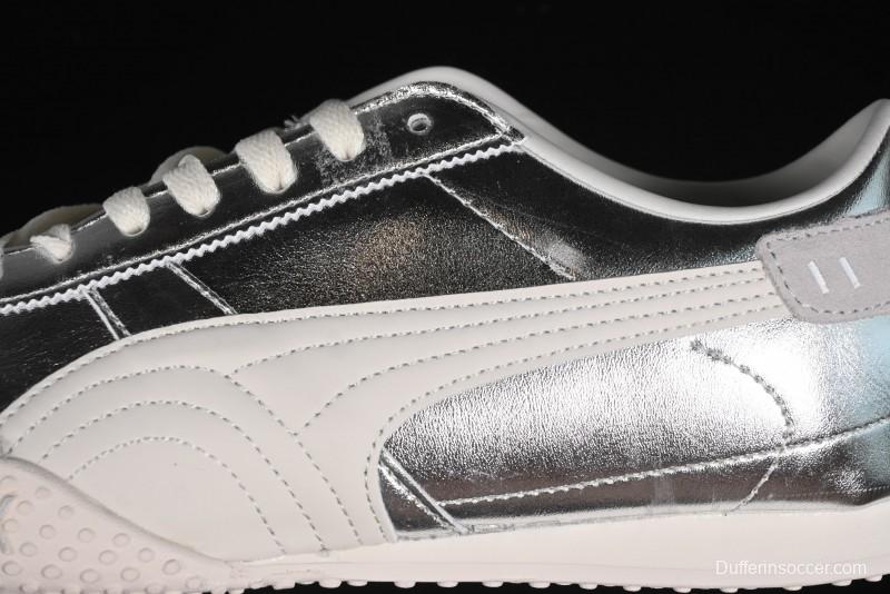 Puma Bella UT Leather Fashion Casual Sneakers - 402186-06