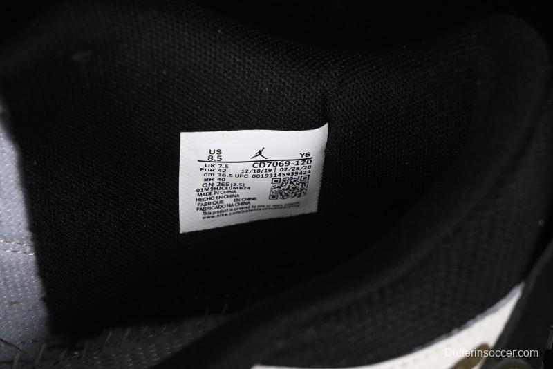 Nike Air Jordan Legacy 312 Low AJ312 Sneakers with Velcro Strap - CD7069-120