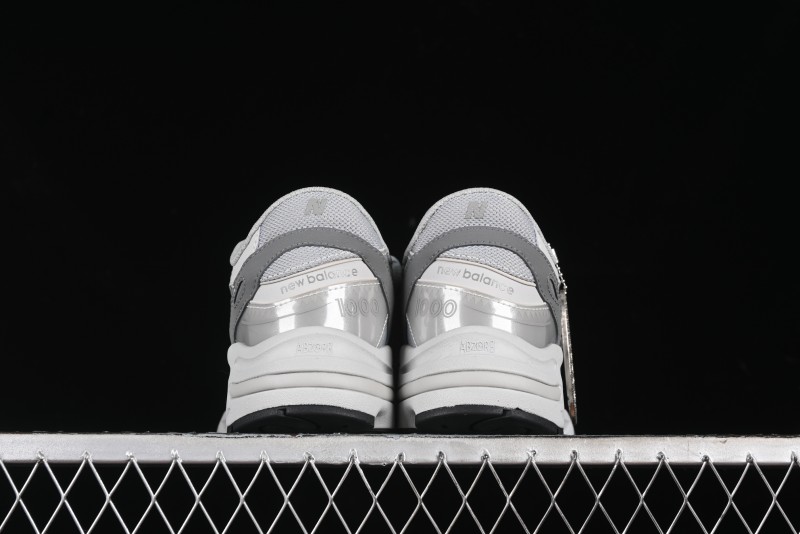 New Balance 1000 Series Retro Dad Style Low-Top Casual Running Shoes - M1000AL1