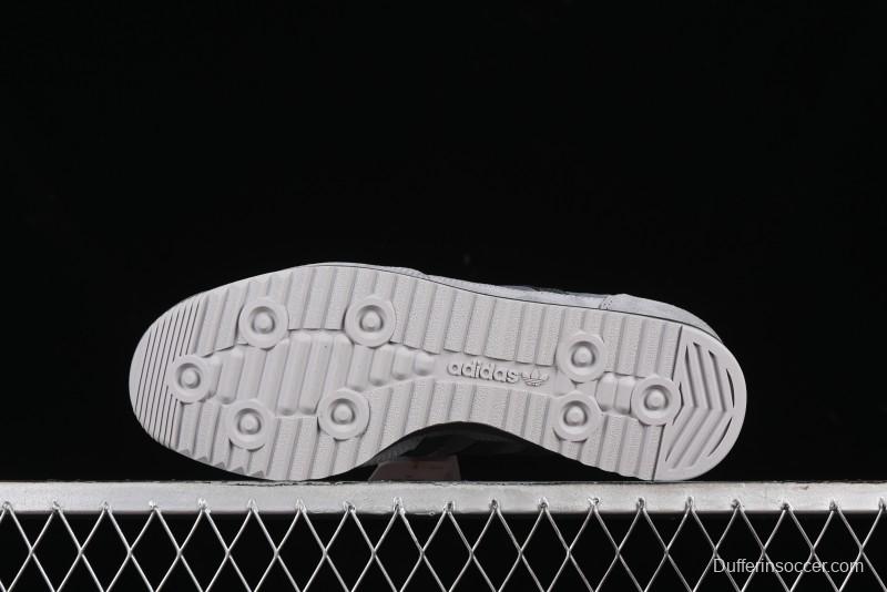 Adidas Originals SL 72 RS Retro Running Shoes with Ecotex Tongue and EVA Midsole - IH8018