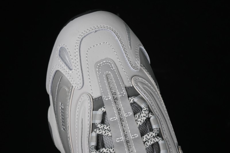 New Balance 1000 Series Retro Dad Style Low-Top Casual Running Shoes - M1000AL1