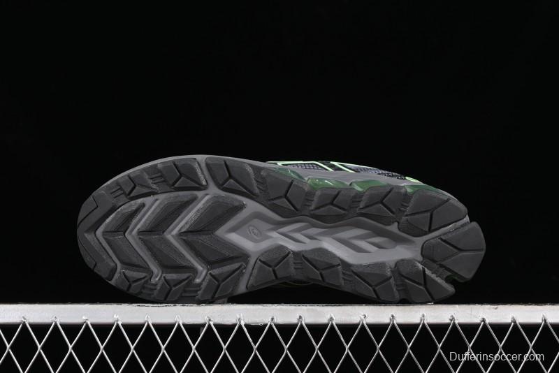 Asics Gel-Quantum 180 VII Retro Breathable Casual Shoes with Cushioning for Men - 1201A880-001