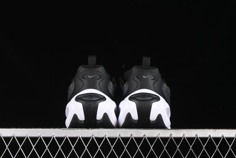 Nike Air Max Portal Retro Running Shoes with Air Cushion - HF3053-105