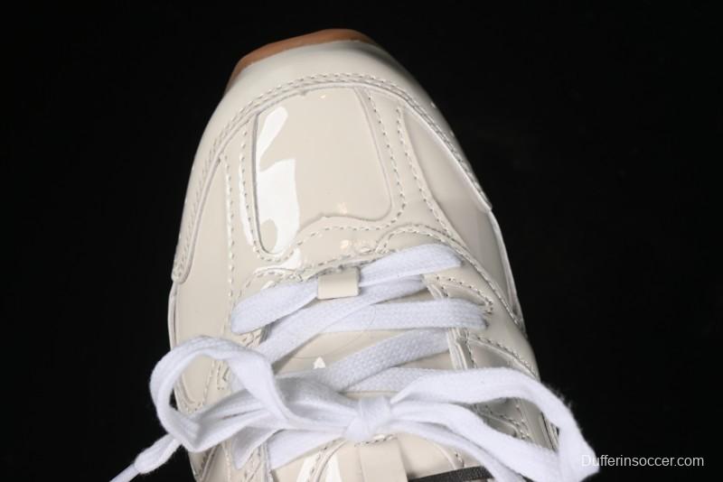 MiuMiu x New Balance 530 Low-Top Classic Retro Casual Running Shoes - AJD4