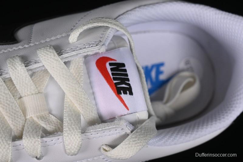 Nike Classic Cortez Leather Retro Original Running Shoes - DM4044-100