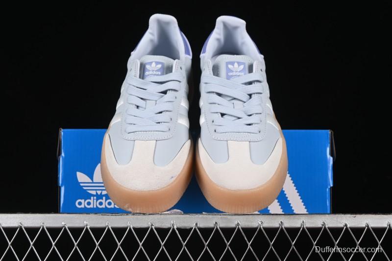 Adidas Samba W IG1953 Casual Sneakers - IG1953