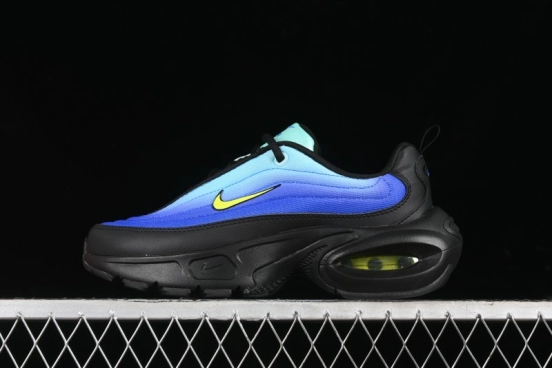 Nike Air Max Portal Retro Running Shoes with Air Cushion - HF3053-106