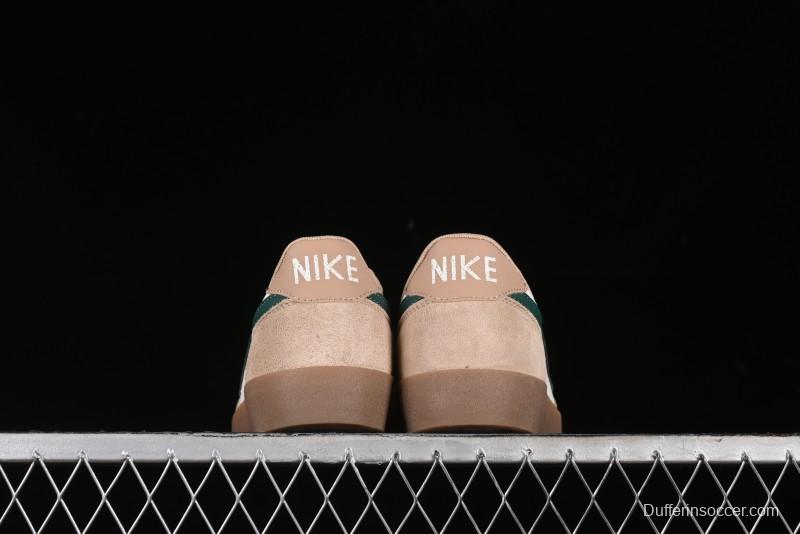 Nike Killshot 2 Retro Comfortable Anti-Slip Low-Top Sneakers - HF4861-133