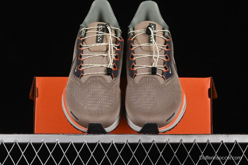 Nike Air Zoom Pegasus 41 Running Shoes with Breathable Mesh and Cushioned Support - HJ7331-276