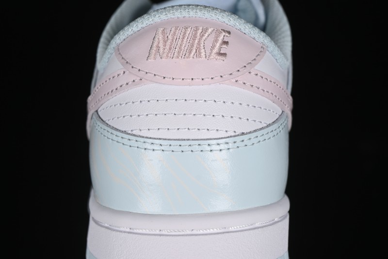 Nike SB Dunk Low Coast Denim Low-Top Casual Skate Shoes - FB9109-105