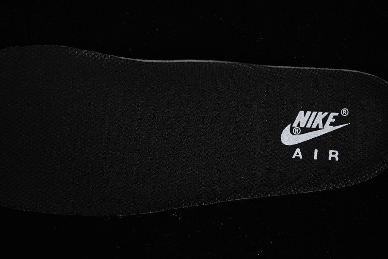 Nike Air Force 1 '07 Low Custom Casual Sneakers - CW2288-111