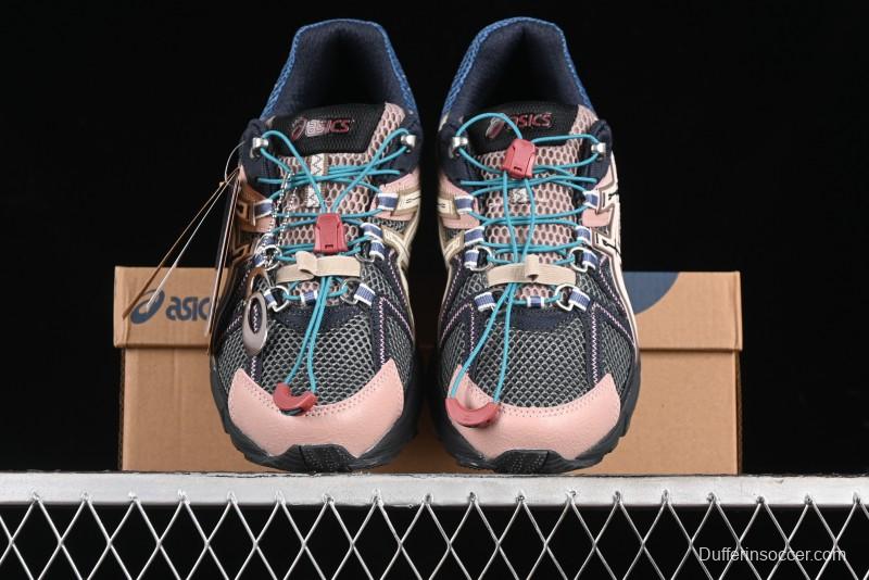 Asics Gel-Kahana 8 FL Retro Casual Running Shoes - 1012B634-021