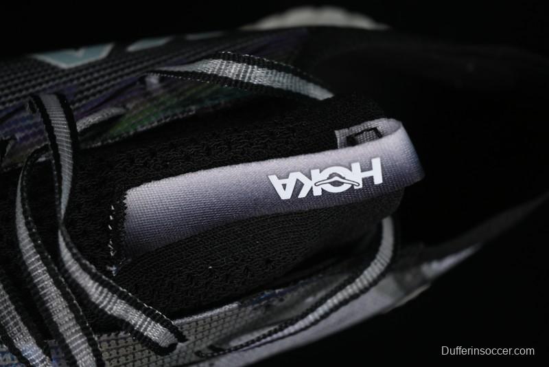 Hoka One One Cielo X1 Professional Racing Cushioned Anti-Slip Durable Training Running Shoes - 1147910 ABW